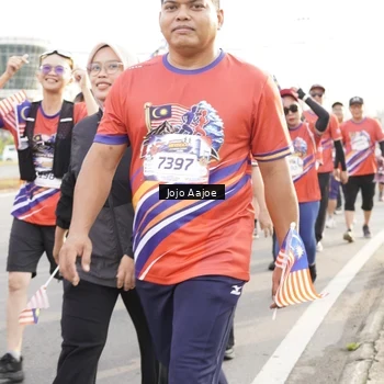 Runner Photo 6031026