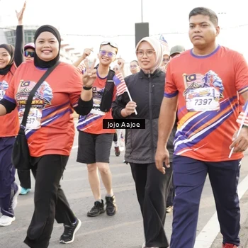 Runner Photo 6031027