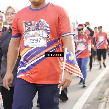 Runner Photo 6031028