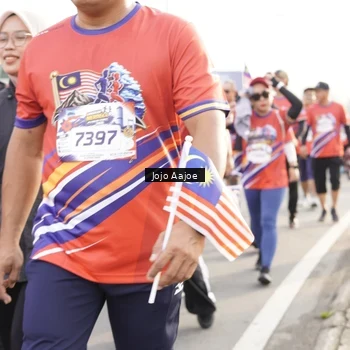Runner Photo 6031029