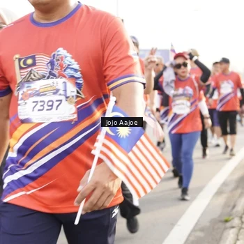 Runner Photo 6031032