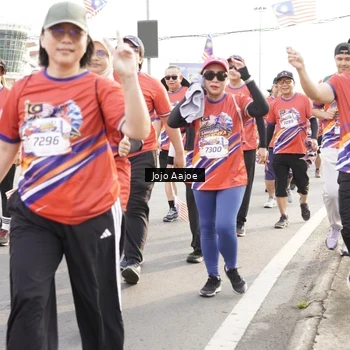 Runner Photo 6031033