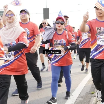 Runner Photo 6031037