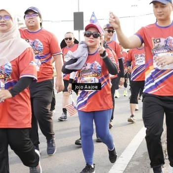 Runner Photo 6031041