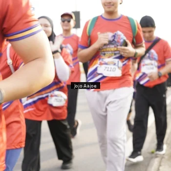 Runner Photo 6031046