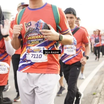 Runner Photo 6031056