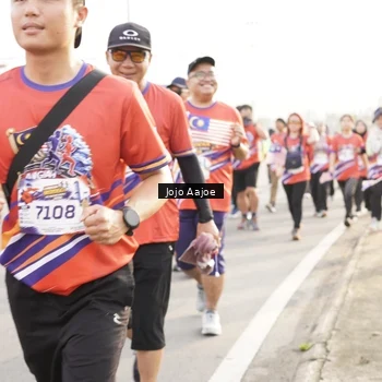 Runner Photo 6031058