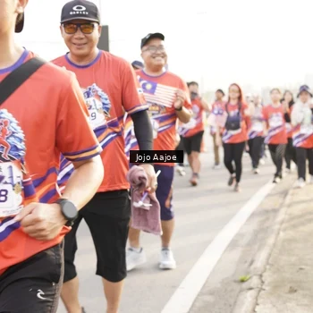 Runner Photo 6031062