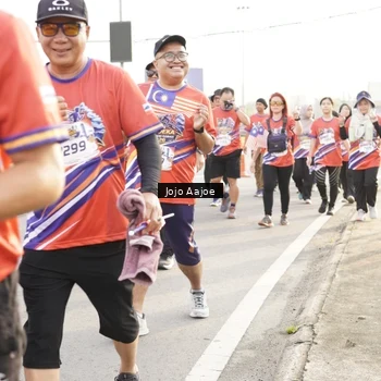 Runner Photo 6031064