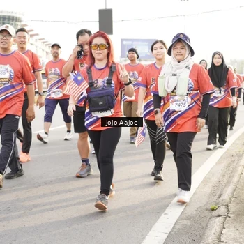 Runner Photo 6031083