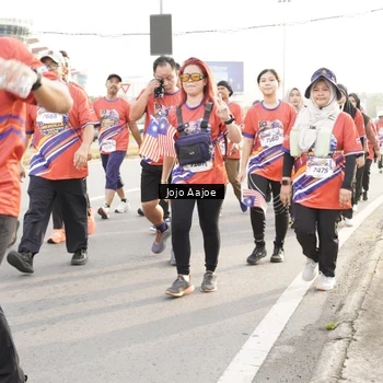 Runner Photo 6031086
