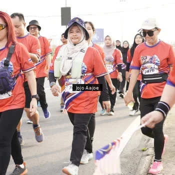 Runner Photo 6031088