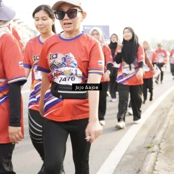 Runner Photo 6031092