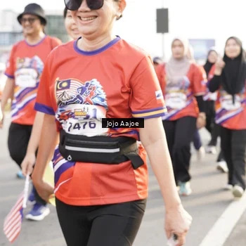 Runner Photo 6031094