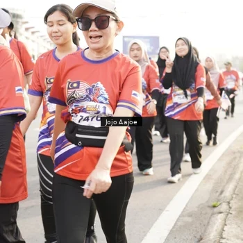 Runner Photo 6031096