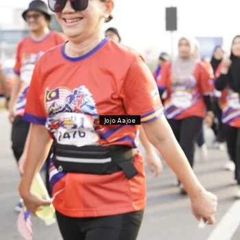 Runner Photo 6031097