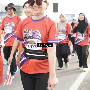 Runner Photo 6031099