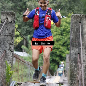 Runner Photo 60311