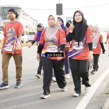 Runner Photo 6031102