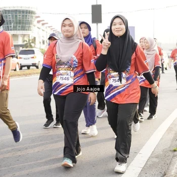 Runner Photo 6031108