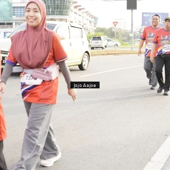 Runner Photo 6031119