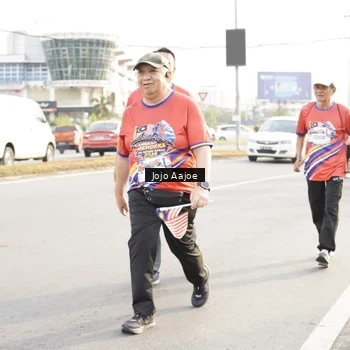 Runner Photo 6031120