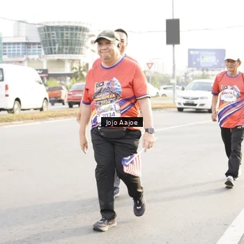 Runner Photo 6031122