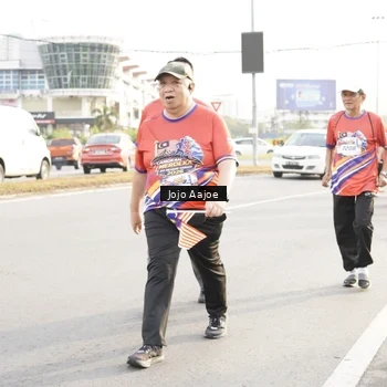 Runner Photo 6031123