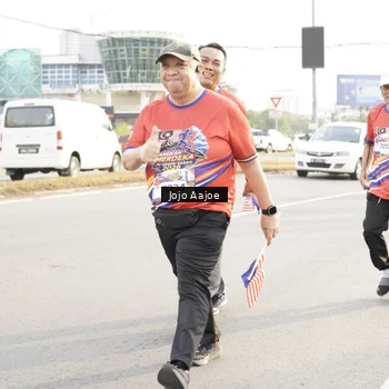 Runner Photo 6031127