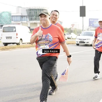 Runner Photo 6031128