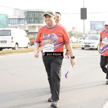 Runner Photo 6031130