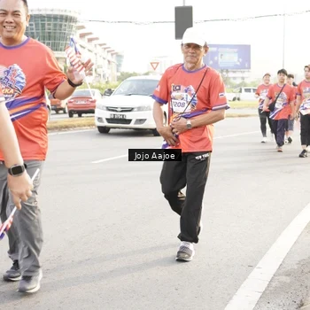 Runner Photo 6031131