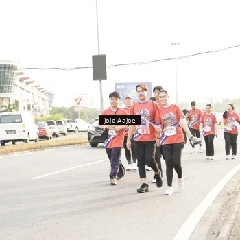 Runner Photo 6031139