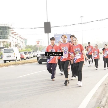 Runner Photo 6031140