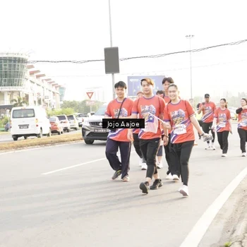 Runner Photo 6031141