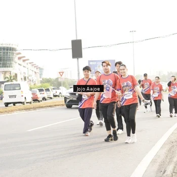 Runner Photo 6031144