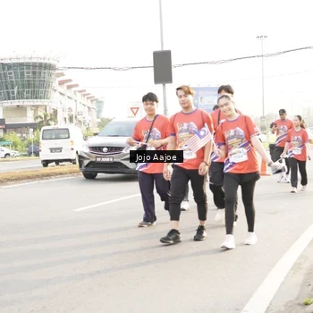 Runner Photo 6031146