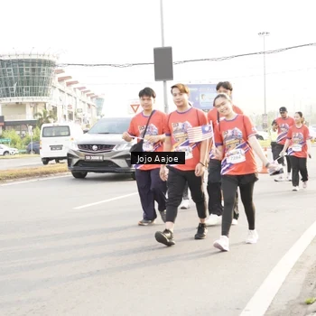 Runner Photo 6031147