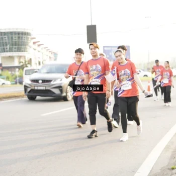 Runner Photo 6031149
