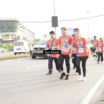 Runner Photo 6031150