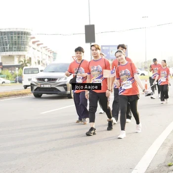 Runner Photo 6031151