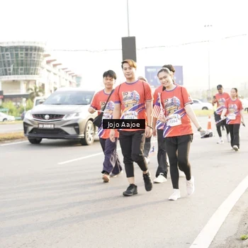 Runner Photo 6031152