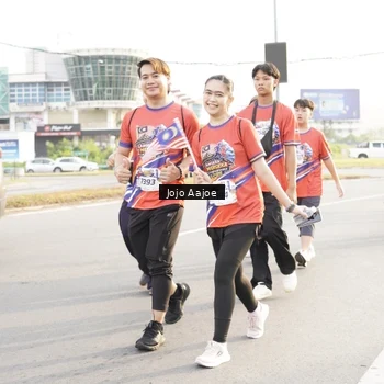 Runner Photo 6031160