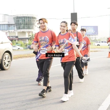 Runner Photo 6031161