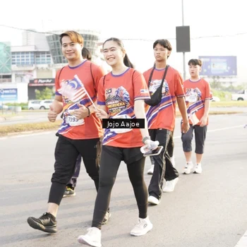 Runner Photo 6031162