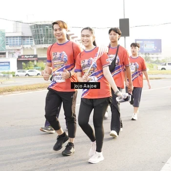 Runner Photo 6031165