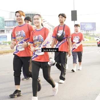 Runner Photo 6031166