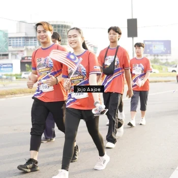 Runner Photo 6031167