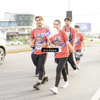 Runner Photo 6031168