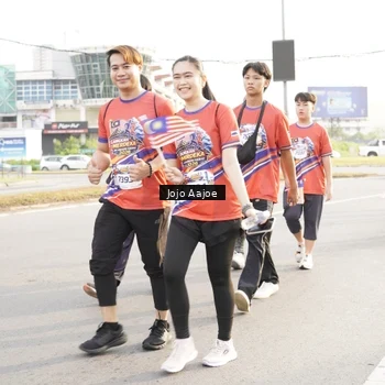 Runner Photo 6031171